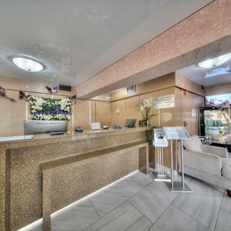 Galt Villas Hotel Fort Lauderdale Bagian luar foto