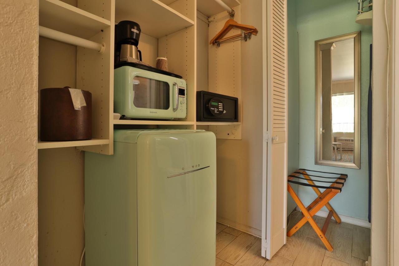 Galt Villas Hotel Fort Lauderdale Bagian luar foto