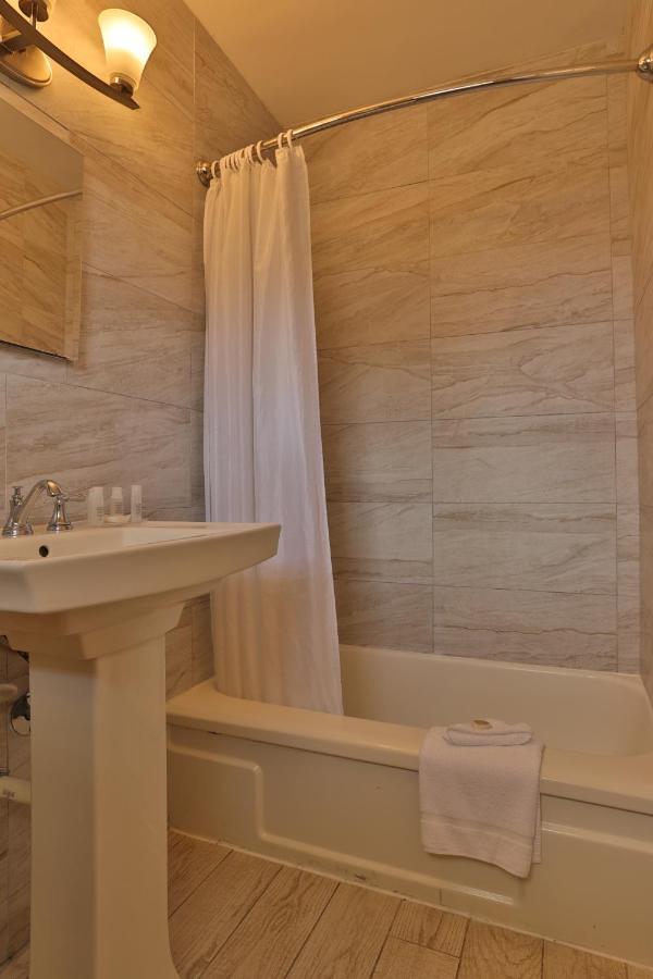 Galt Villas Hotel Fort Lauderdale Bagian luar foto