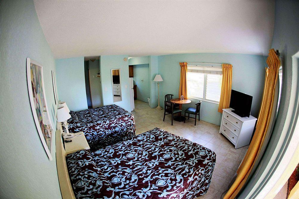 Galt Villas Hotel Fort Lauderdale Ruang foto