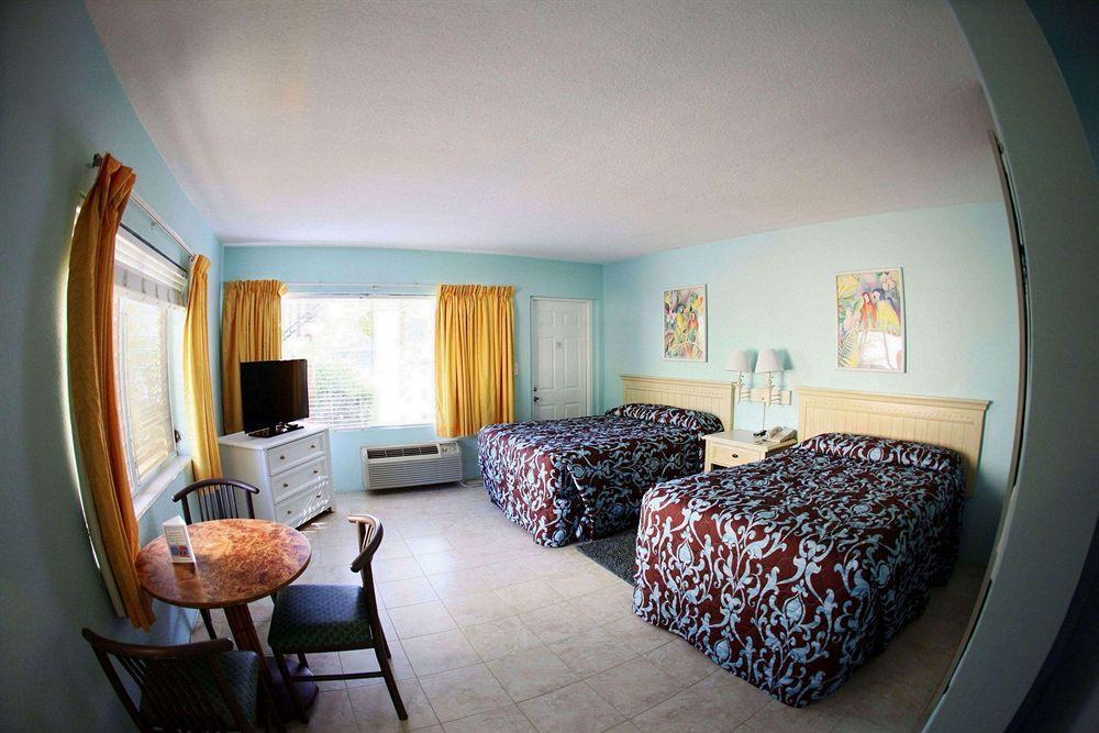 Galt Villas Hotel Fort Lauderdale Ruang foto
