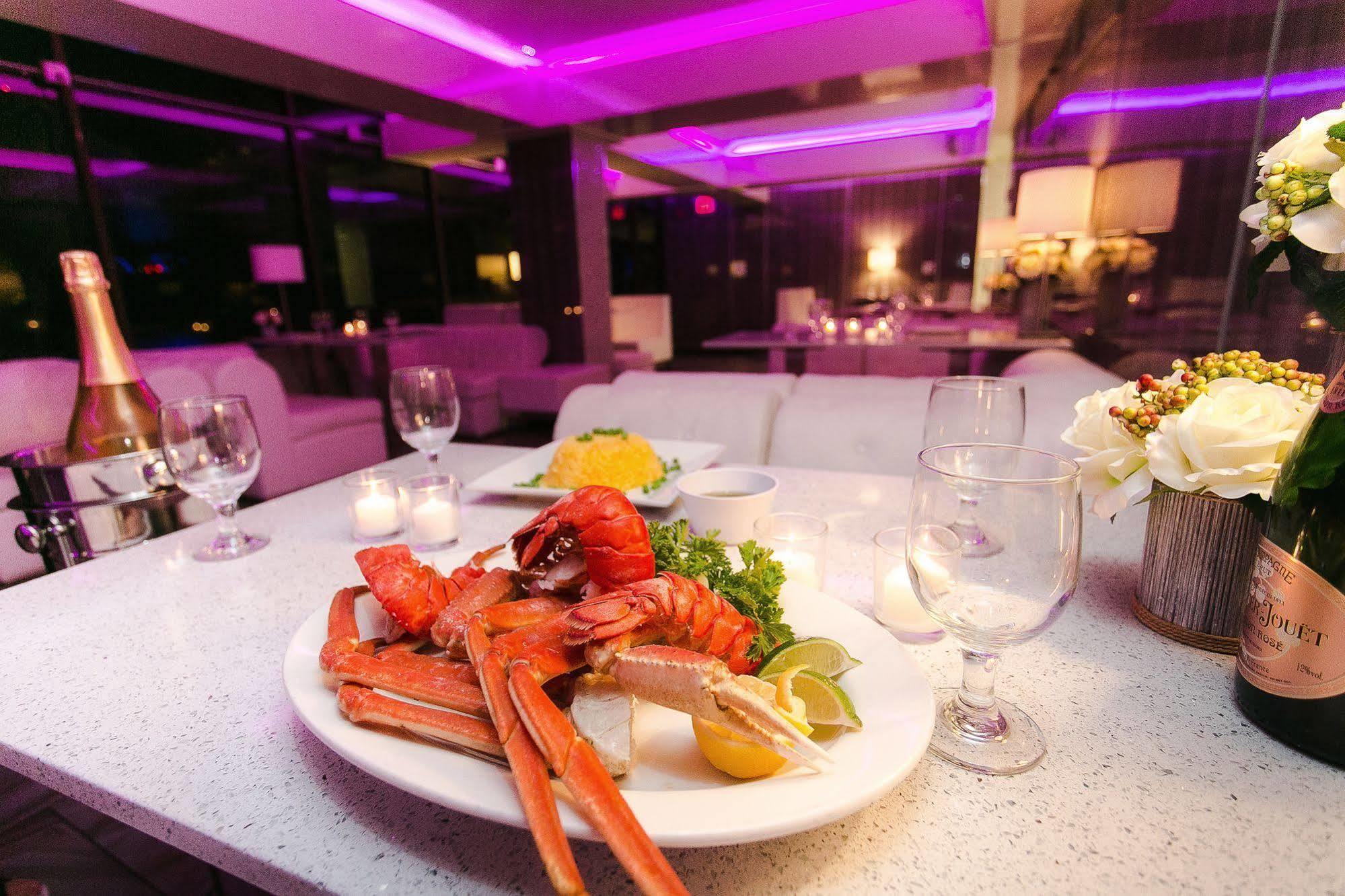 Galt Villas Hotel Fort Lauderdale Bagian luar foto