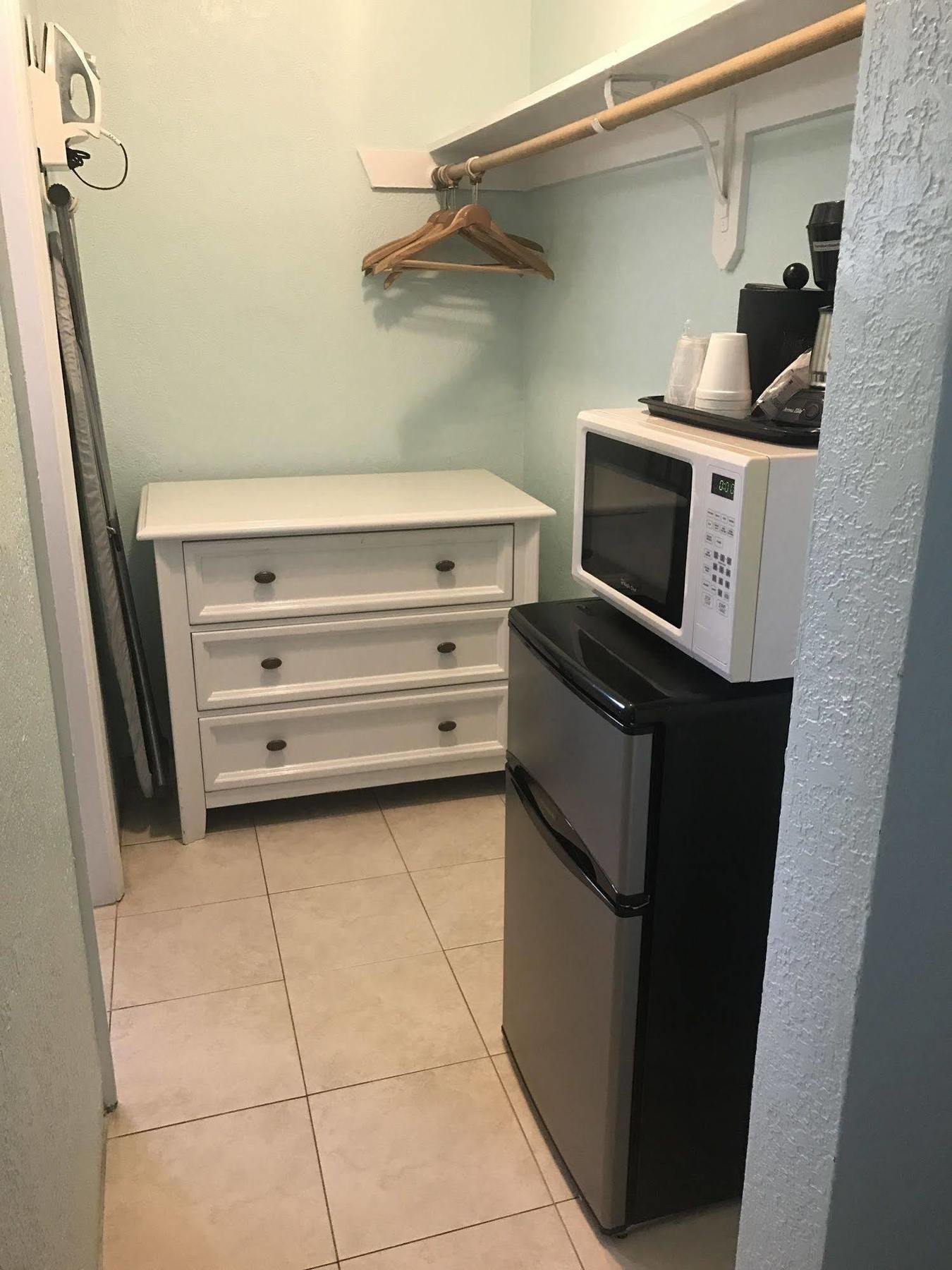 Galt Villas Hotel Fort Lauderdale Bagian luar foto
