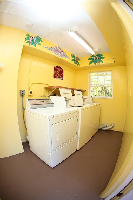 Galt Villas Hotel Fort Lauderdale Bagian luar foto