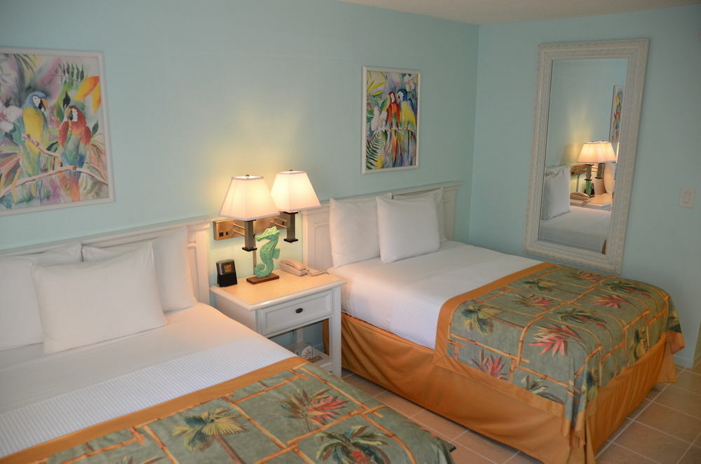 Galt Villas Hotel Fort Lauderdale Bagian luar foto