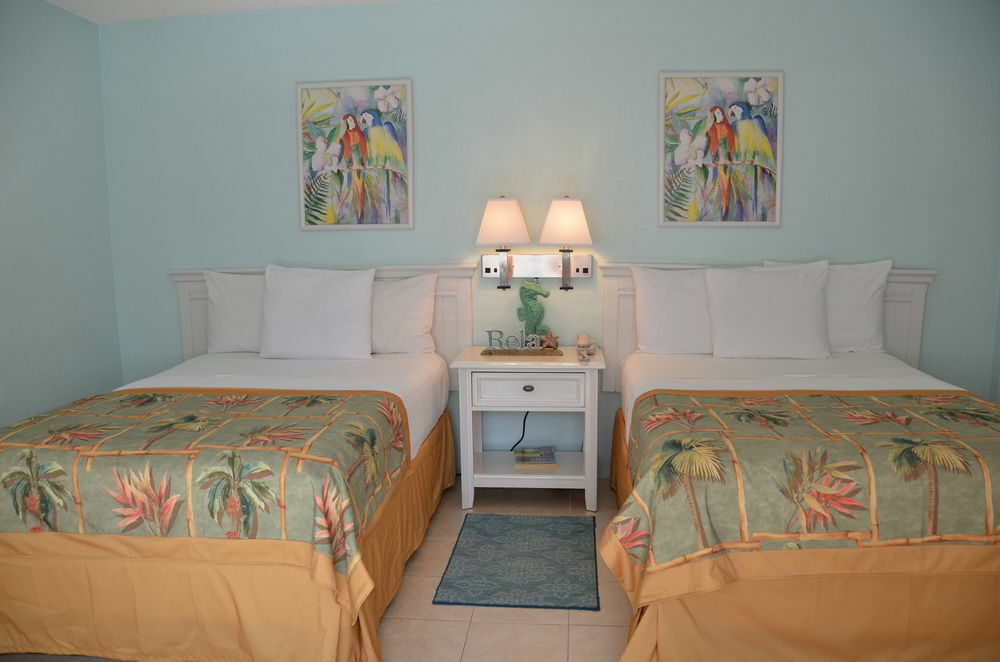 Galt Villas Hotel Fort Lauderdale Bagian luar foto