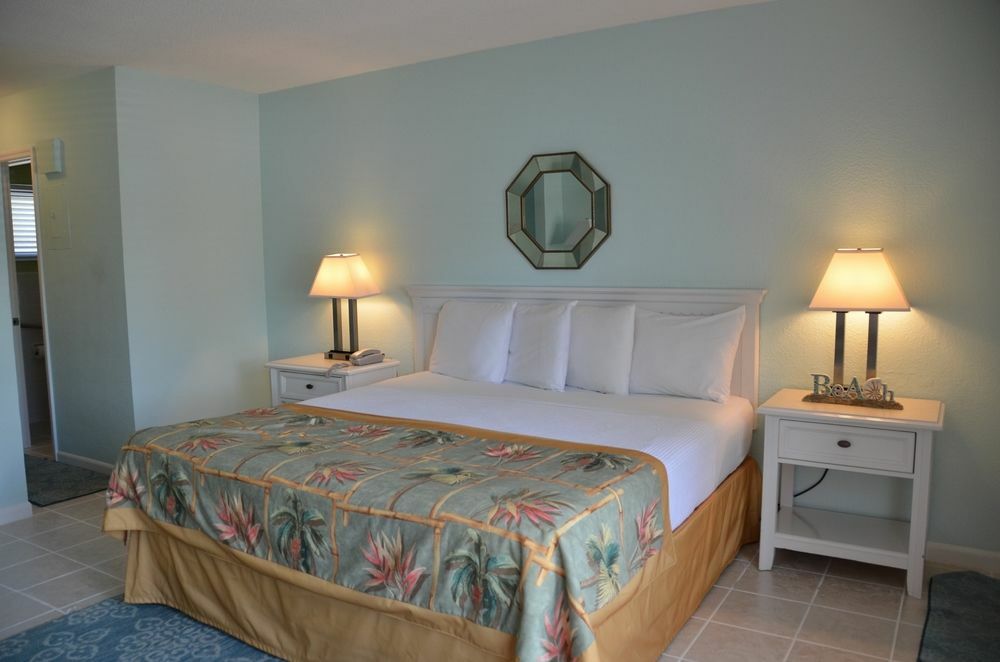 Galt Villas Hotel Fort Lauderdale Bagian luar foto