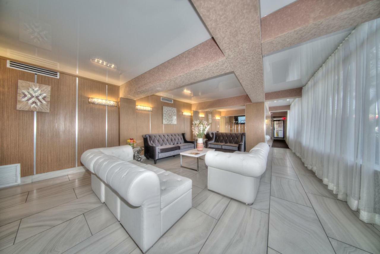Galt Villas Hotel Fort Lauderdale Bagian luar foto
